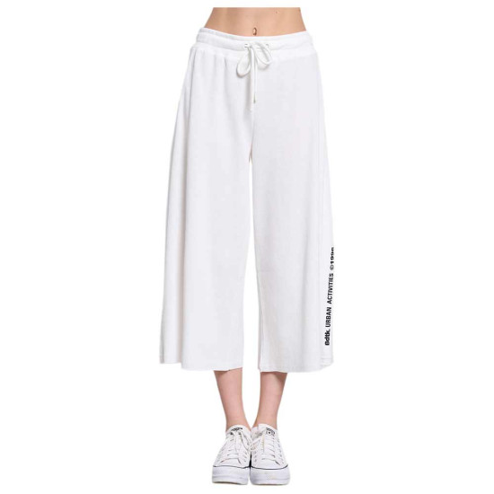 Bodytalk Γυναικείο παντελόνι φόρμας 7/8